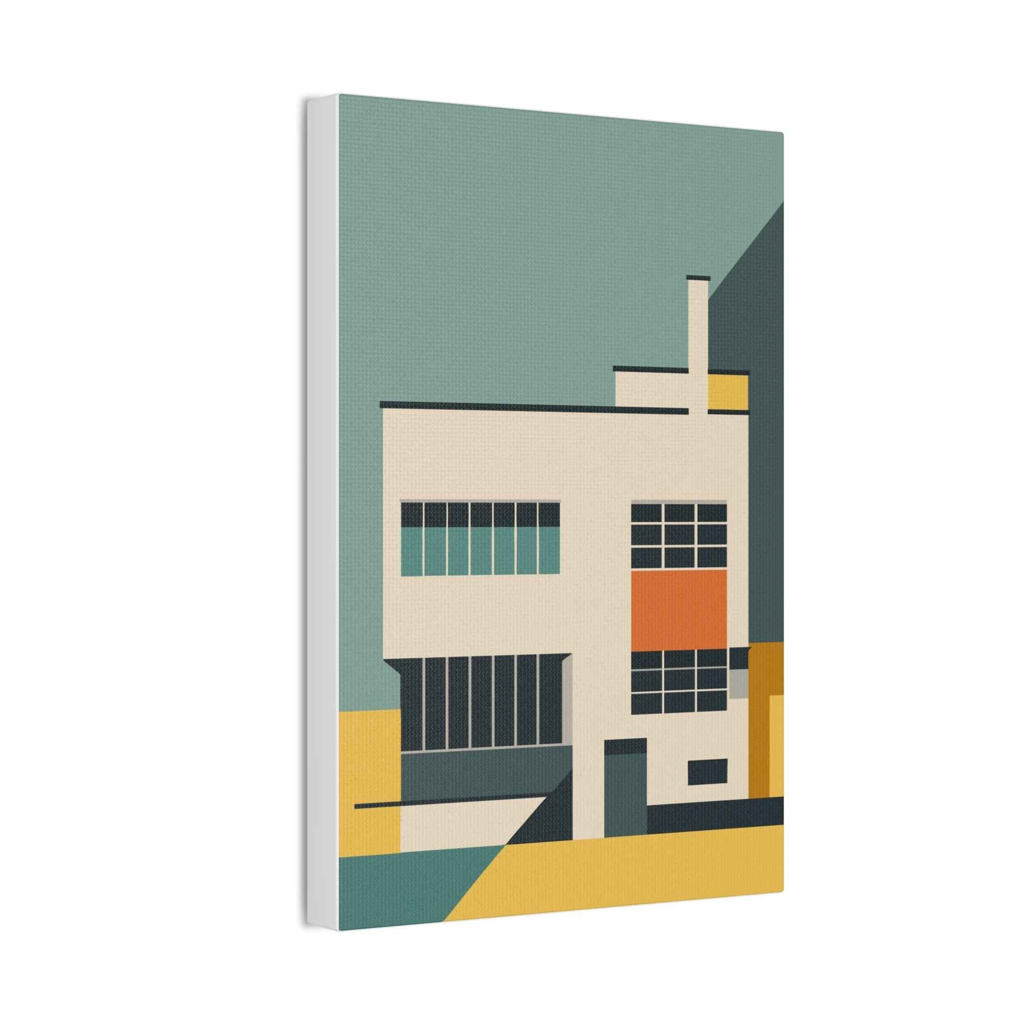 Emotional Architecture (Now With More Windows)