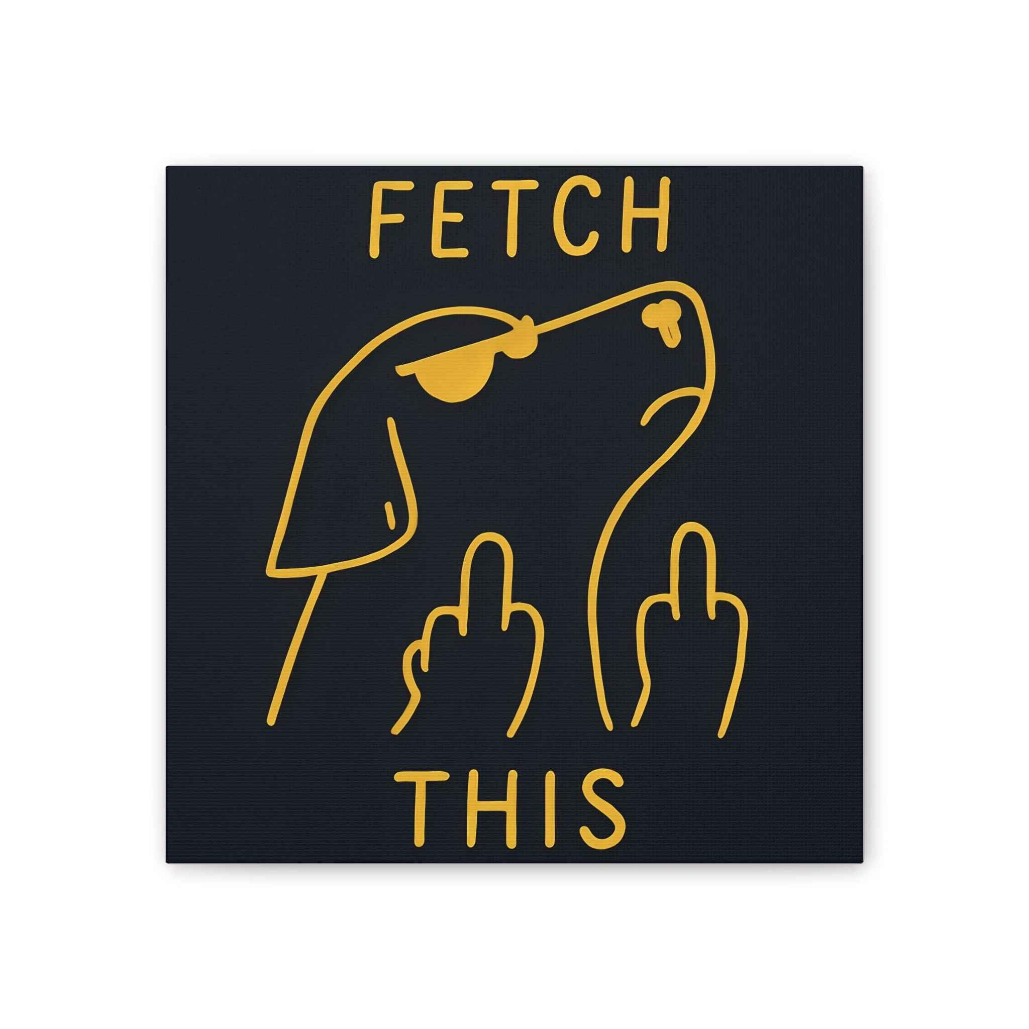 Fetch This