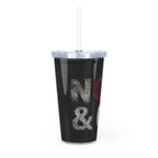 The Signature “Nope” Tumbler