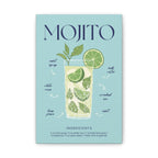Mojito: Chill and Kill