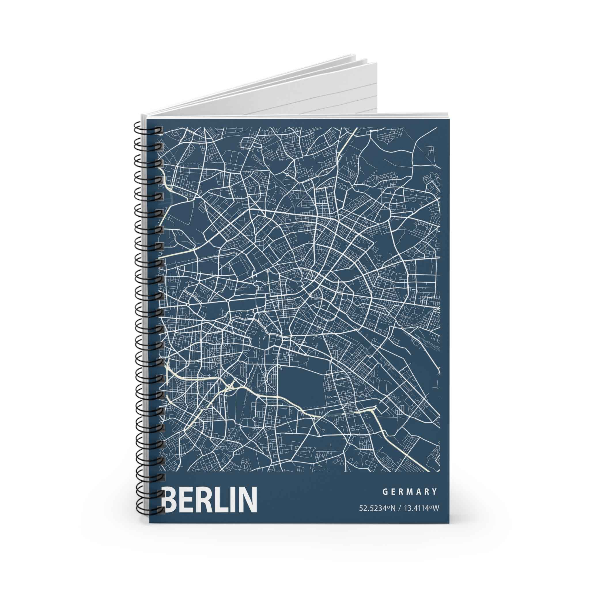 City Series: Berlin