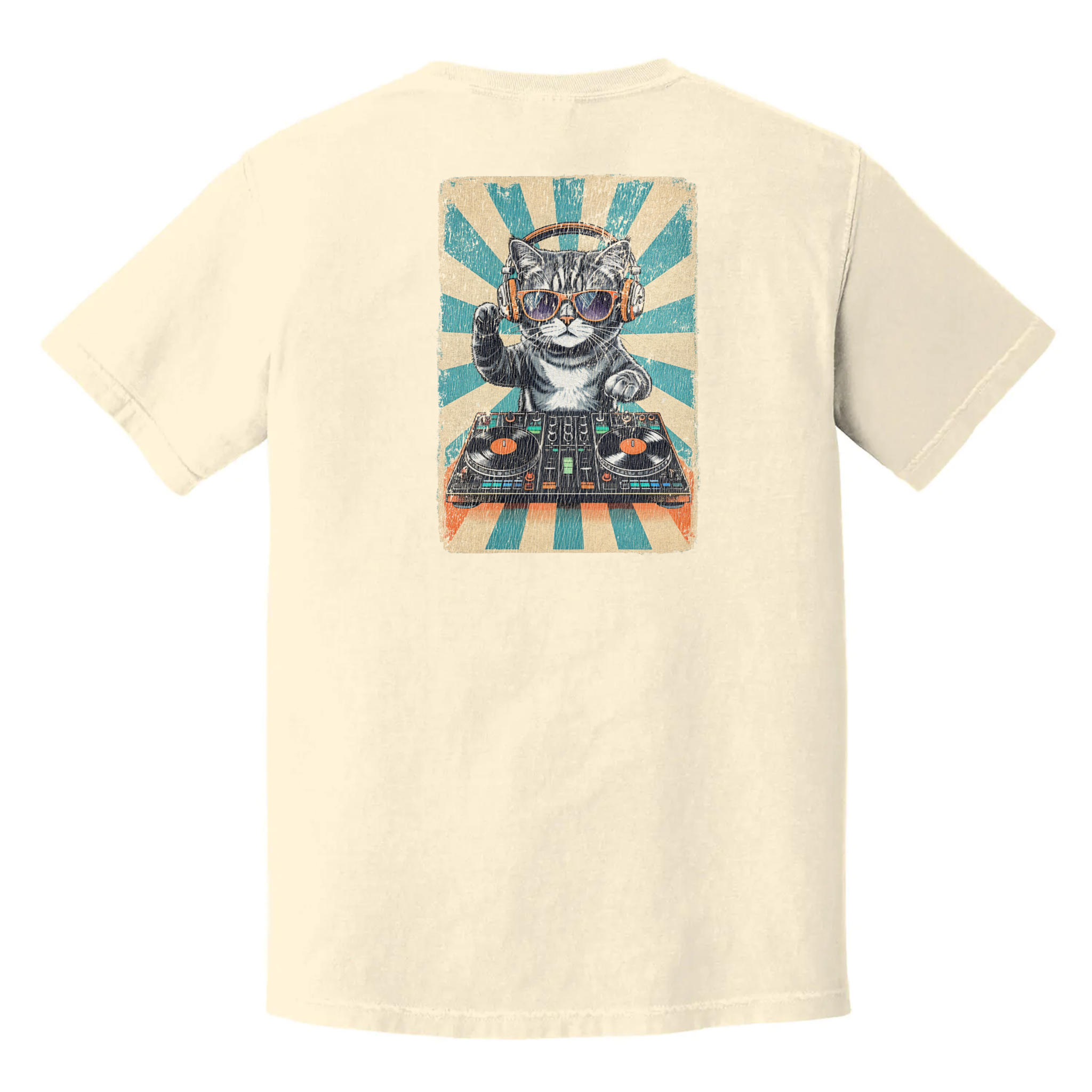 DJKitty: Setlist of Spite