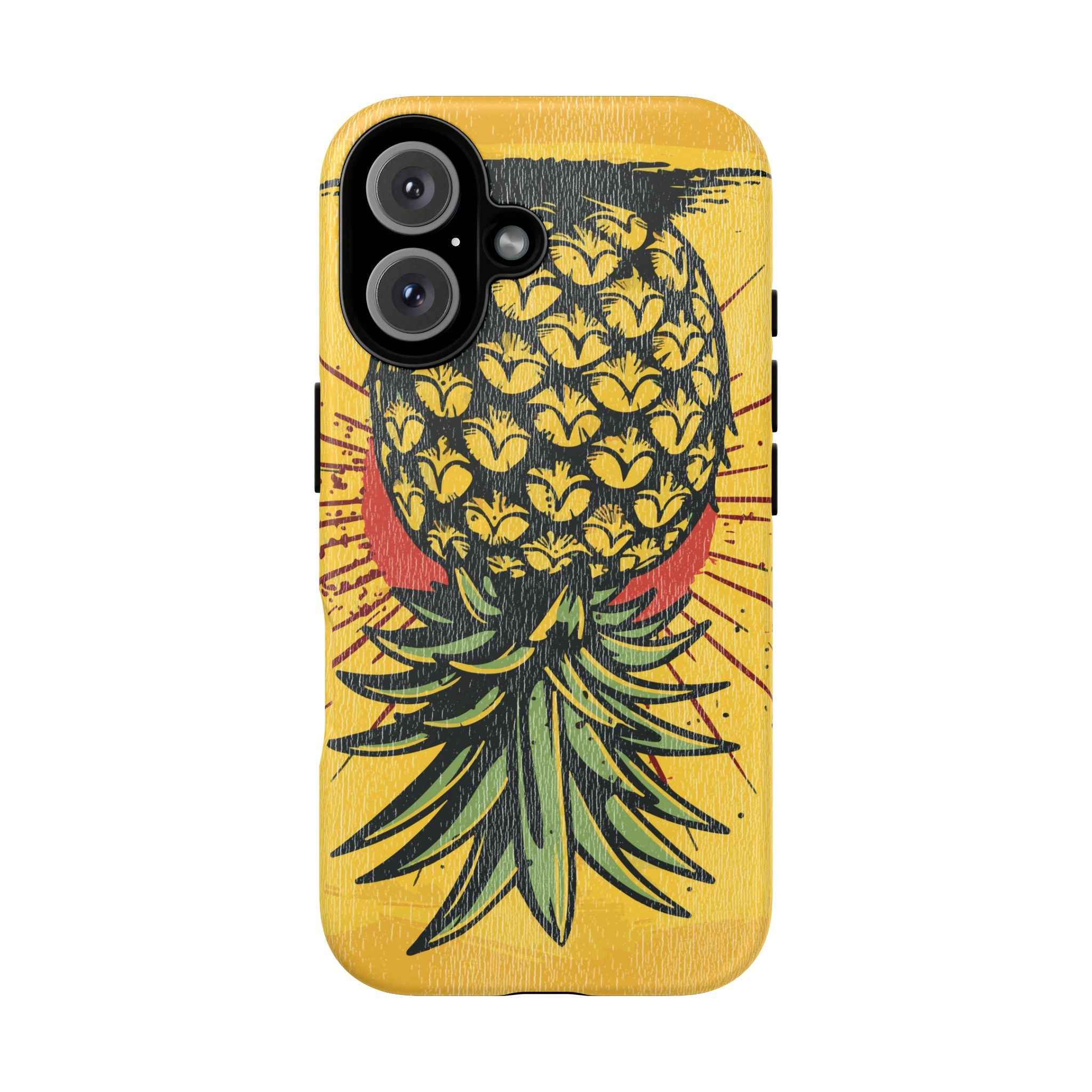 Pineapple Swing (Wireless Charging)
