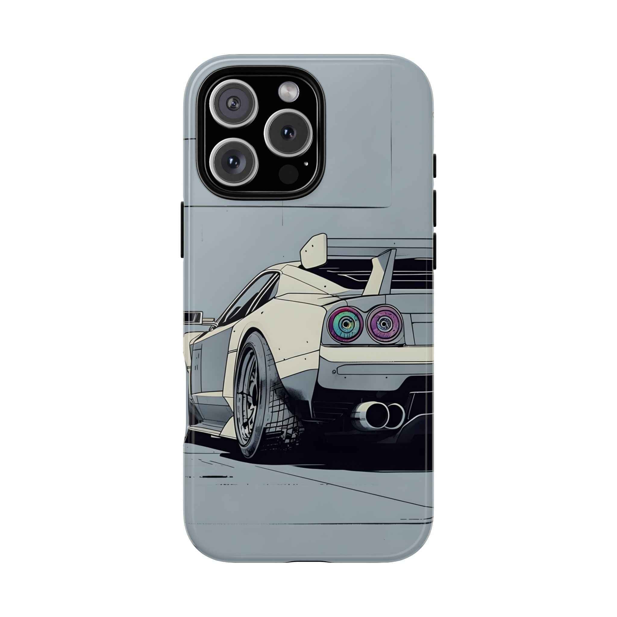 Boosted & Petty (Wireless Charging)