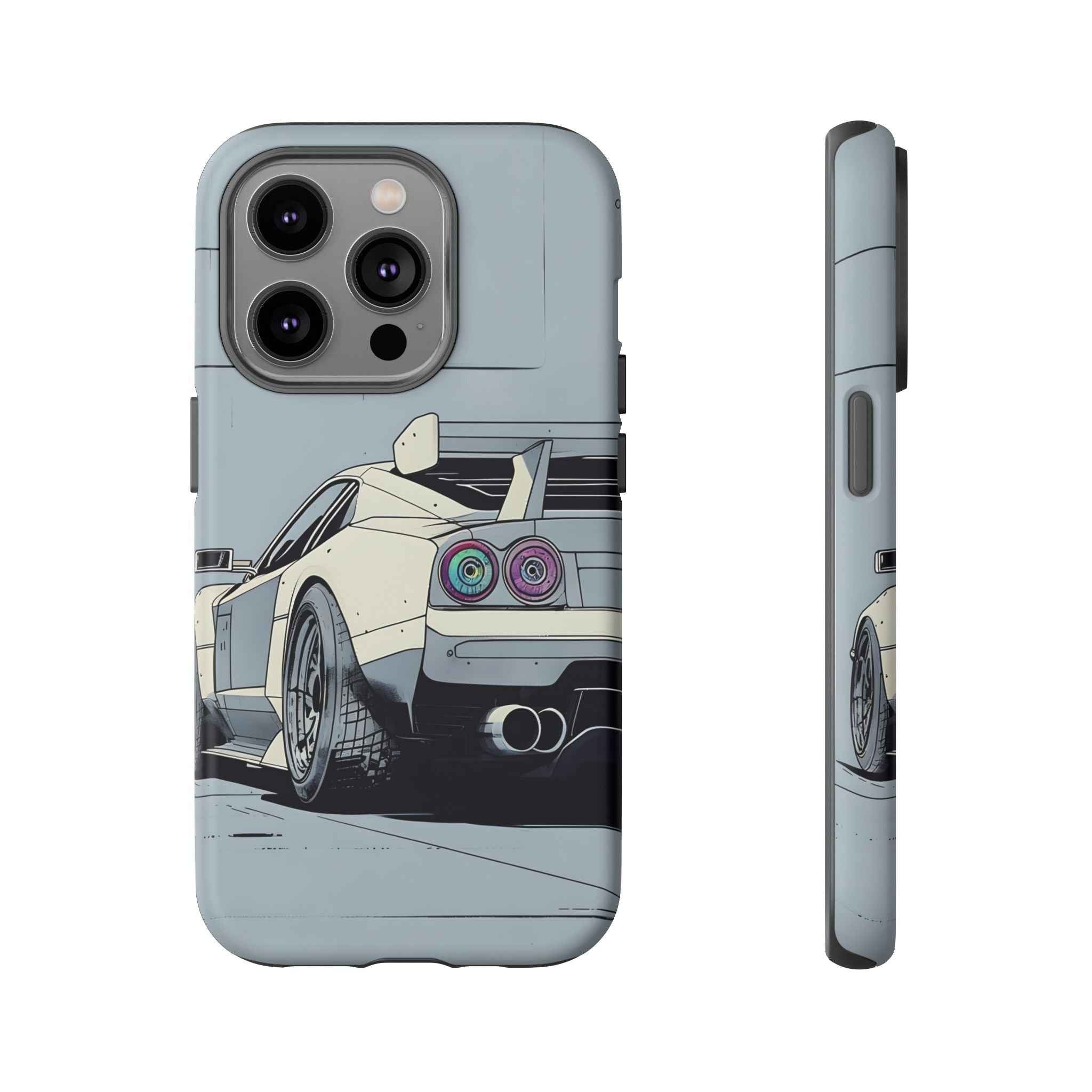 Boosted & Petty (Wireless Charging)