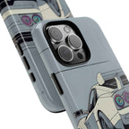 Boosted & Petty (Wireless Charging)