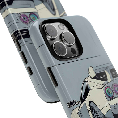 Boosted & Petty (Wireless Charging)