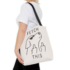 FETCH THIS Tote