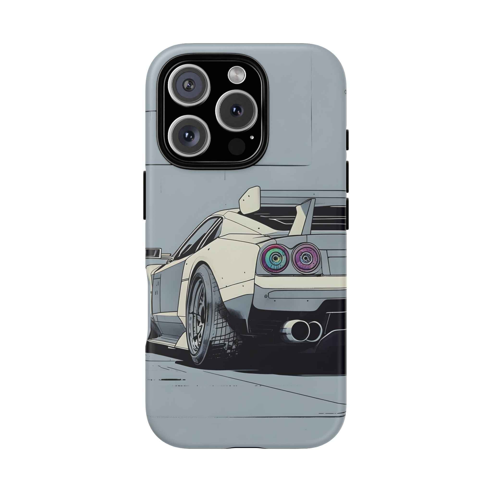 Boosted & Petty (Wireless Charging)