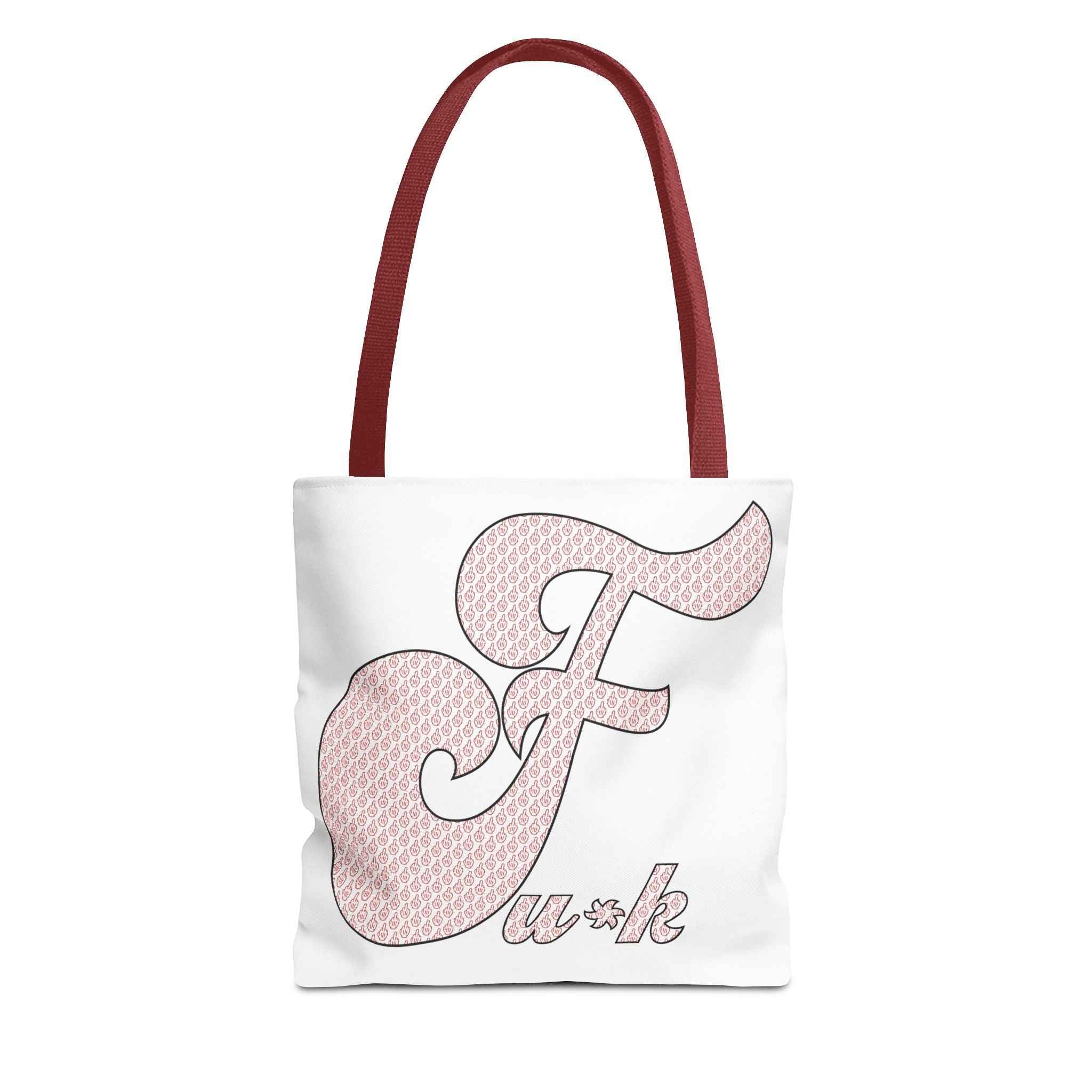 FU*K Tote