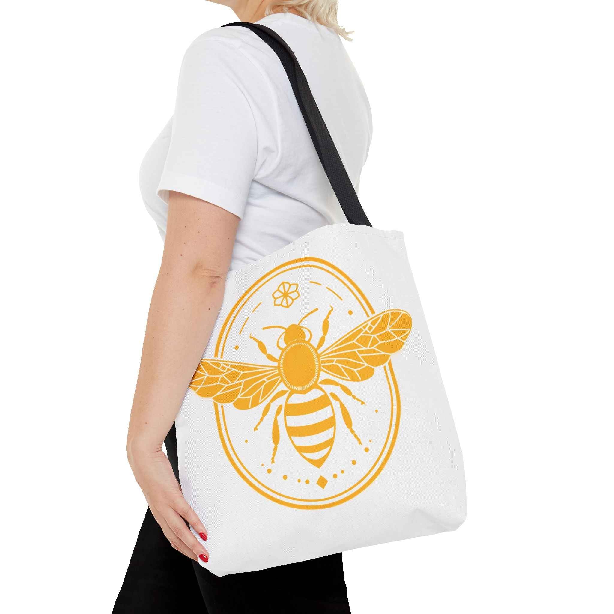 Sting Operation Tote