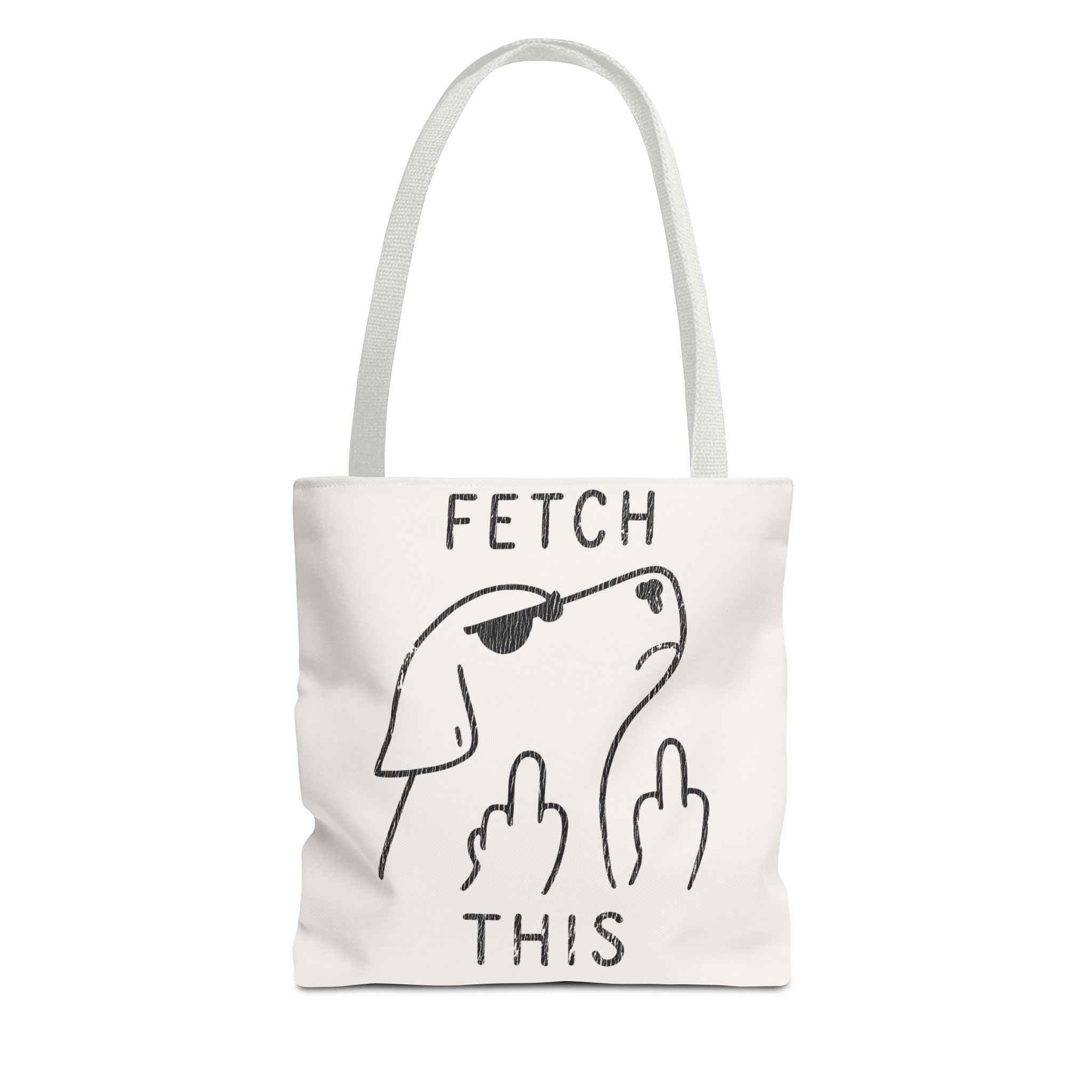 FETCH THIS Tote