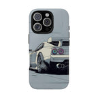 Boosted & Petty (Wireless Charging)