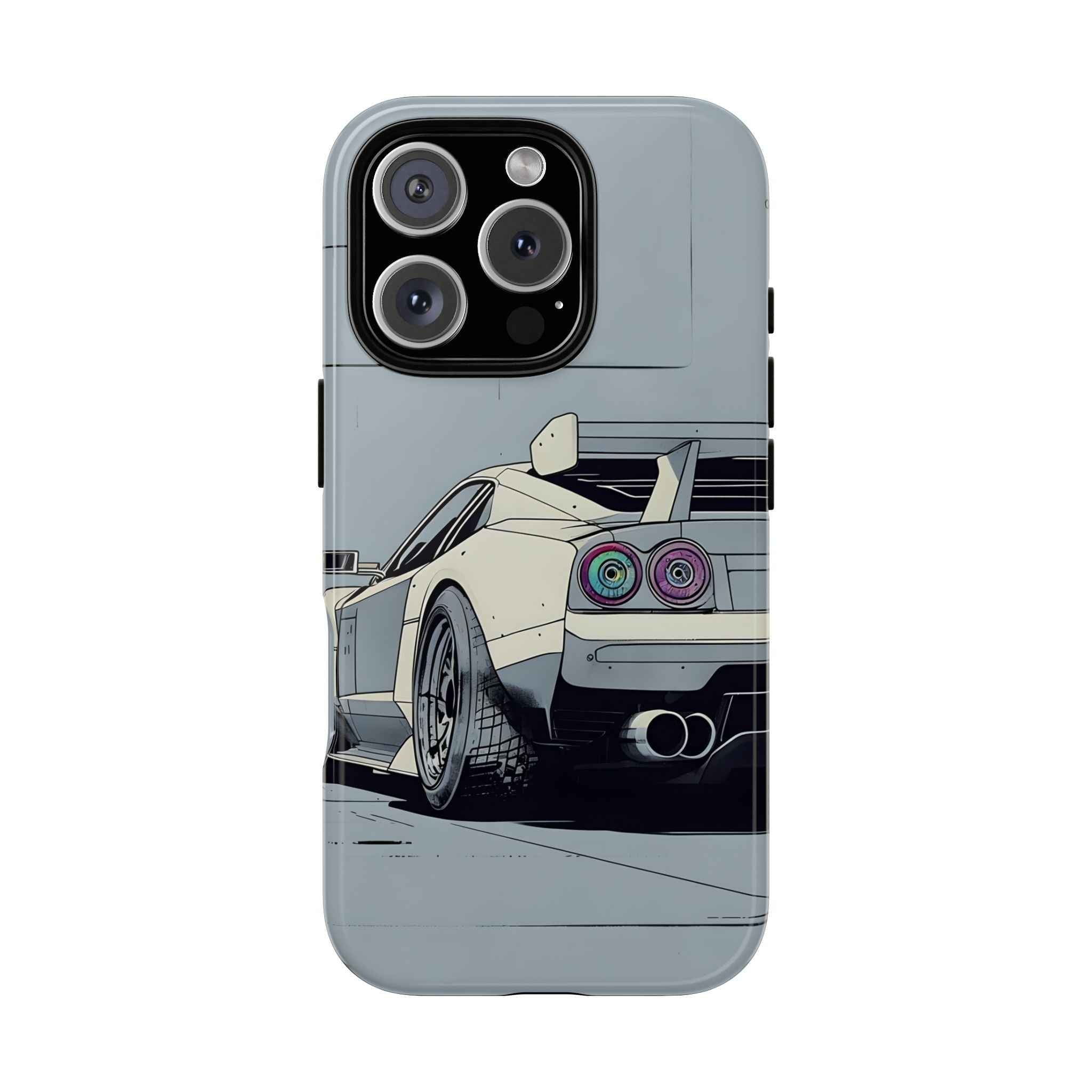 Boosted & Petty (Wireless Charging)