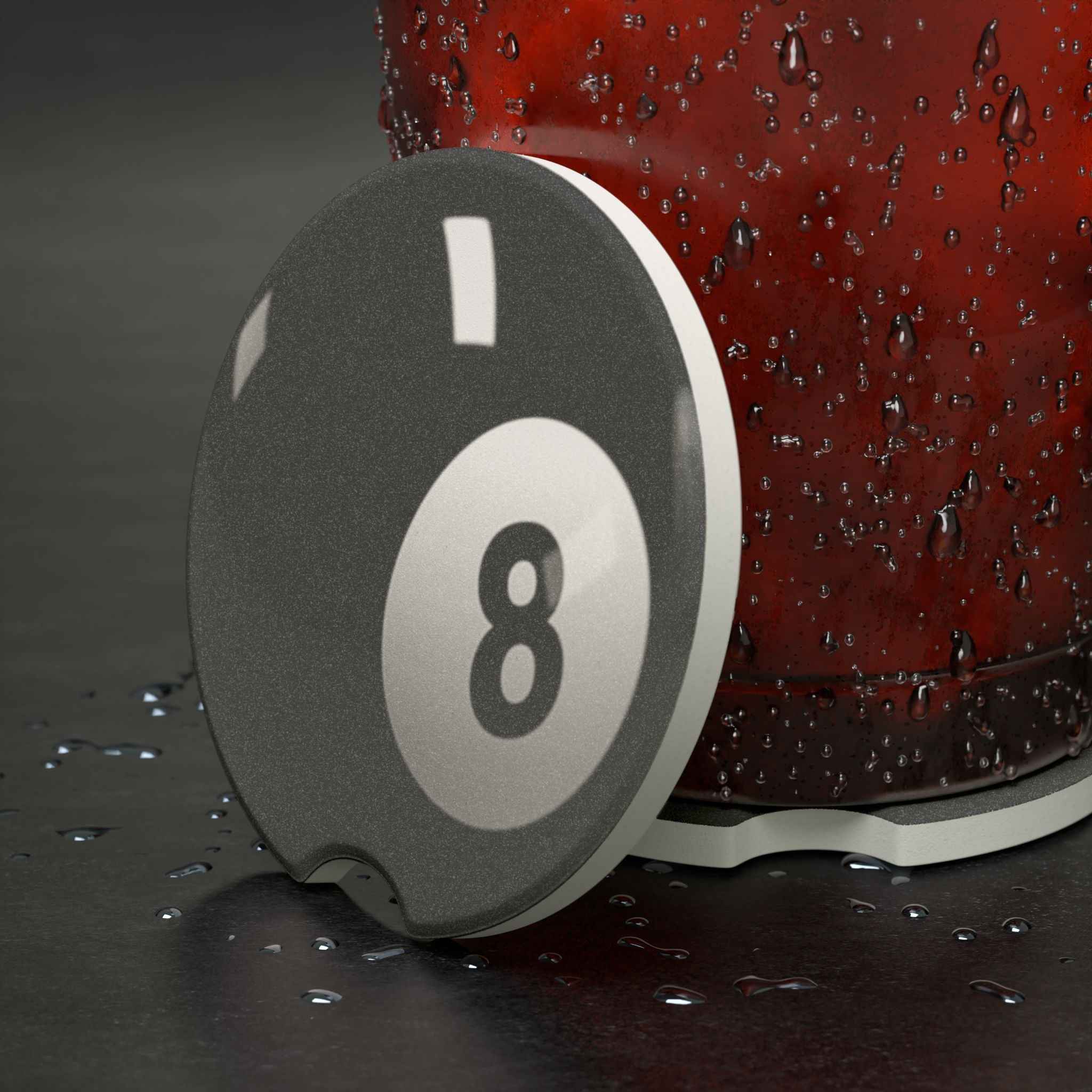 Reply Hazy, Try Later