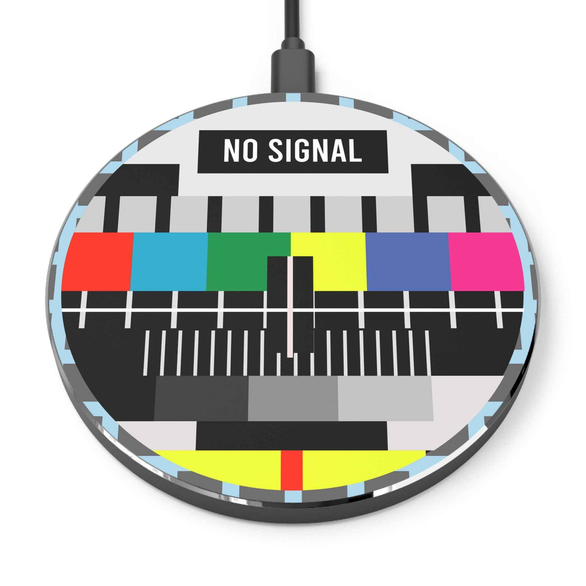 Signal Lost Router Signal Lost - NOPE & CO.