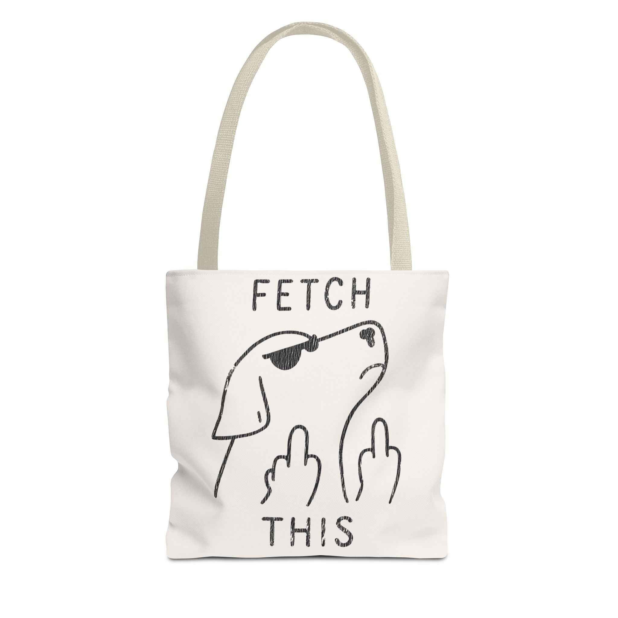 FETCH THIS Tote