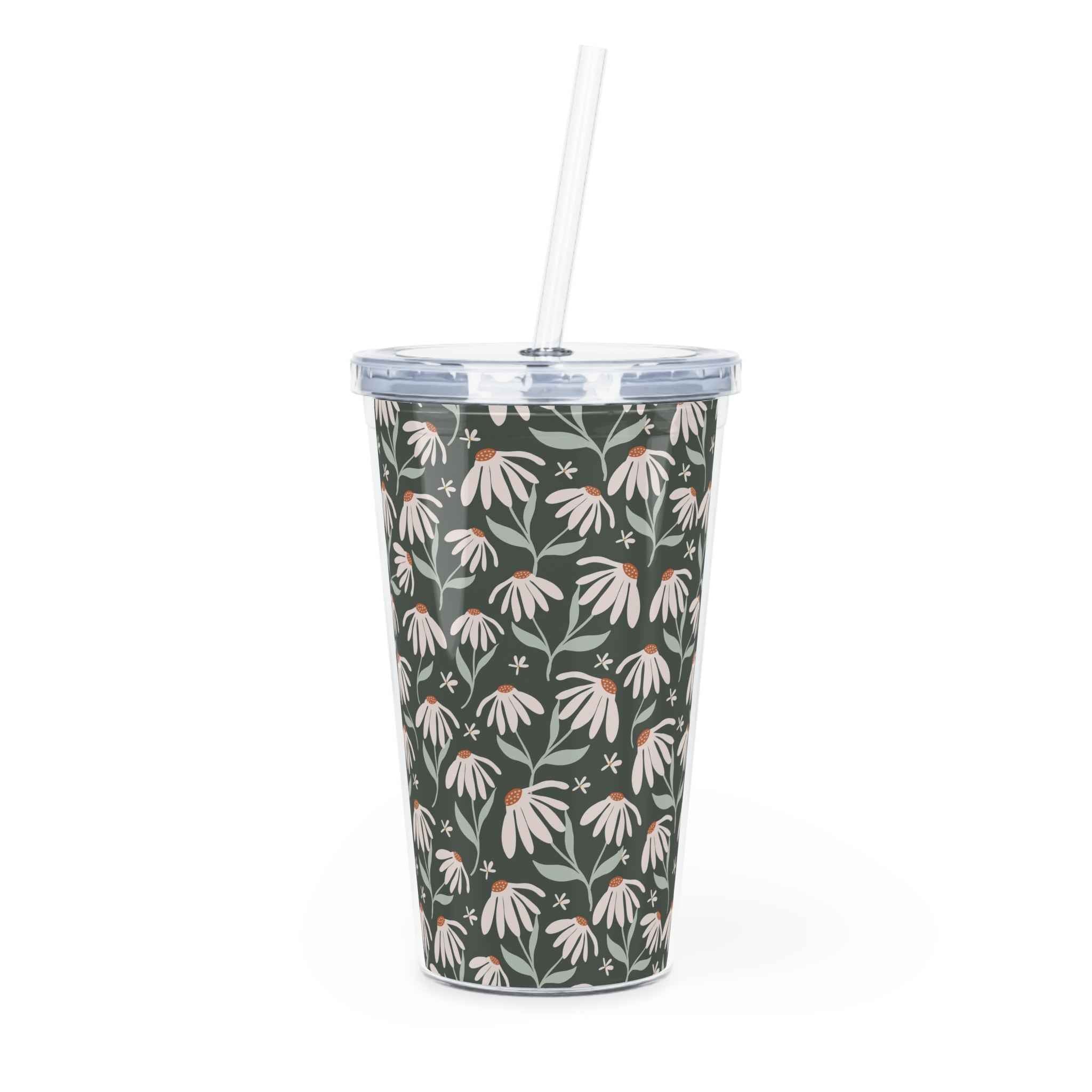 Petals for Your Pessimism