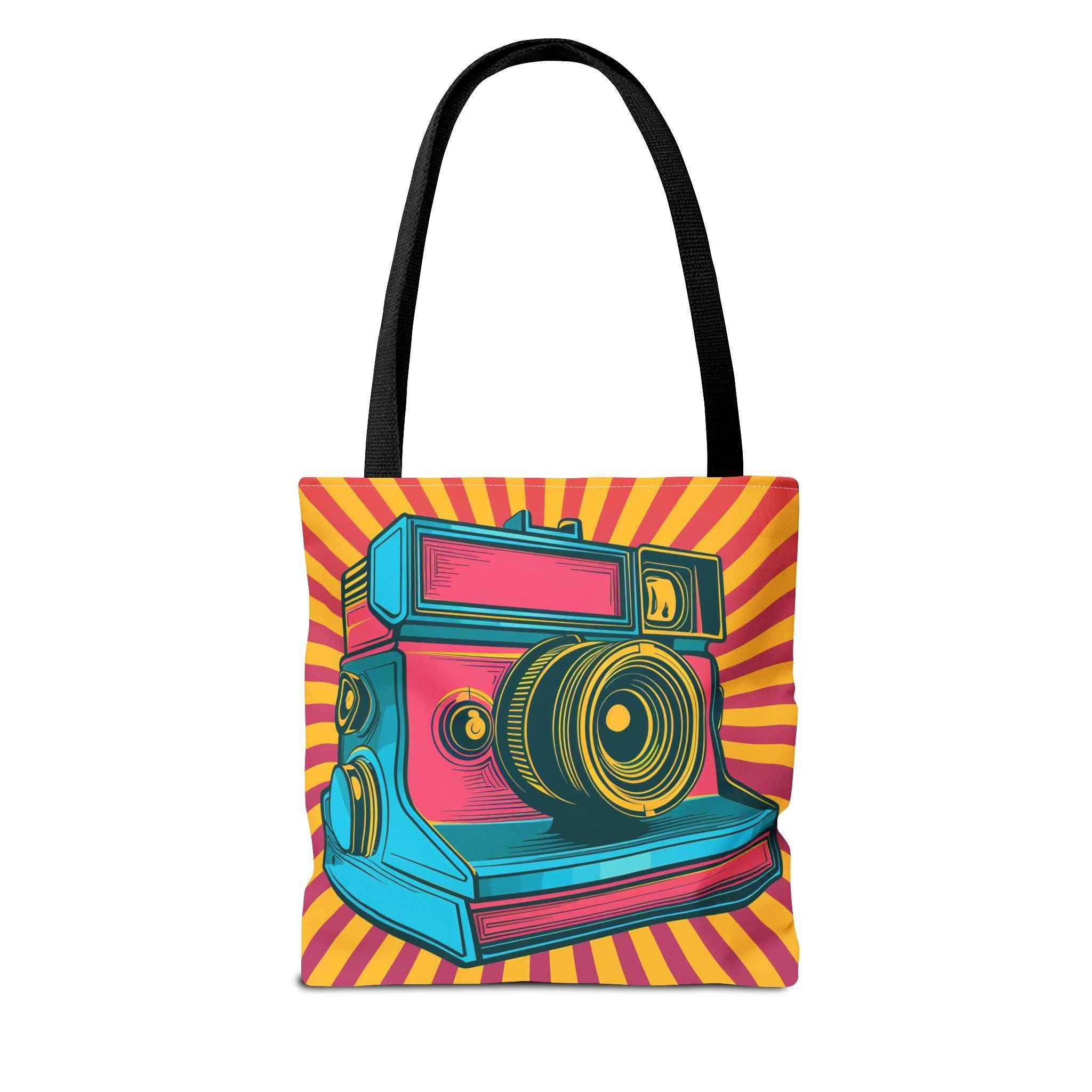 Paparazzi Dreams Tote