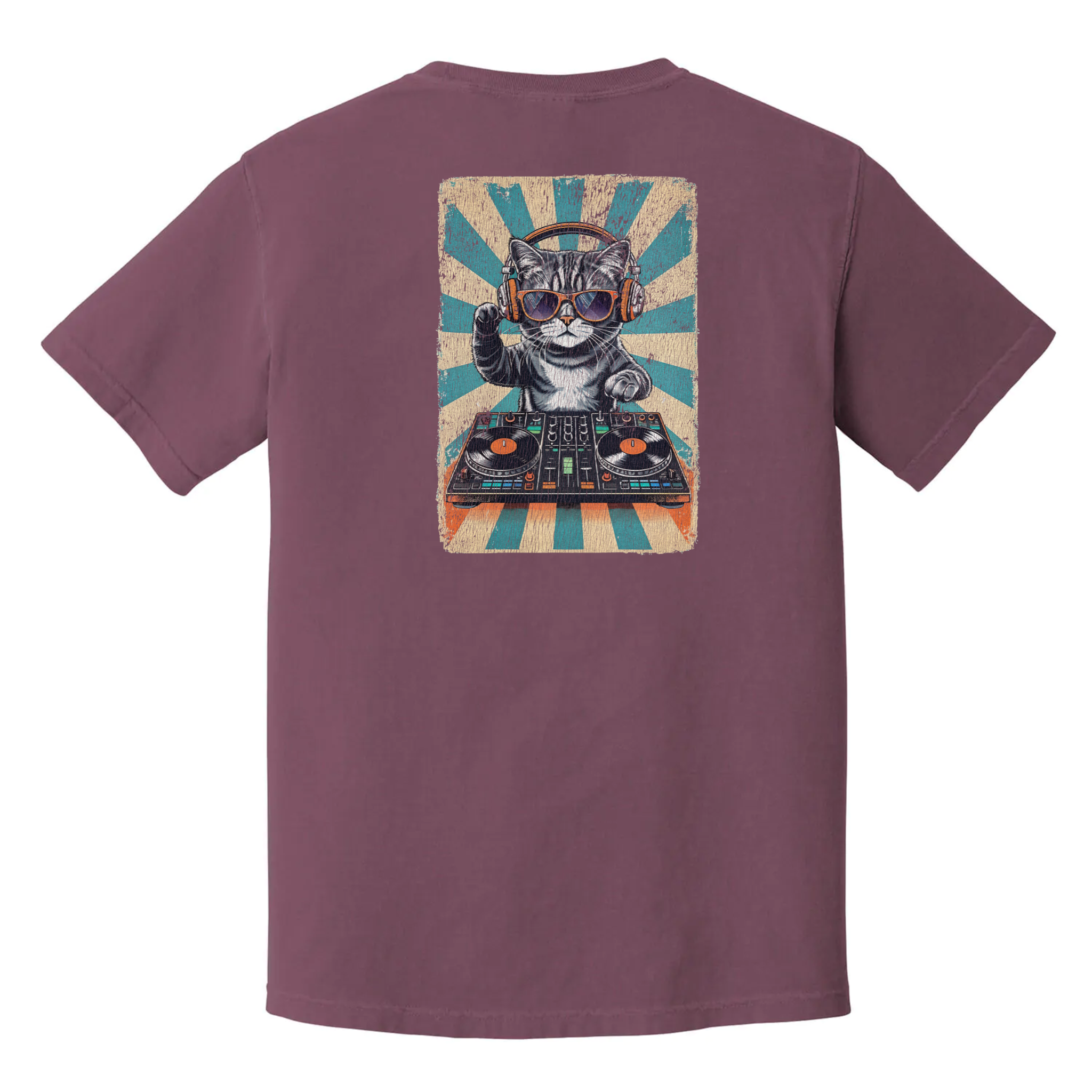 DJKitty: Setlist of Spite