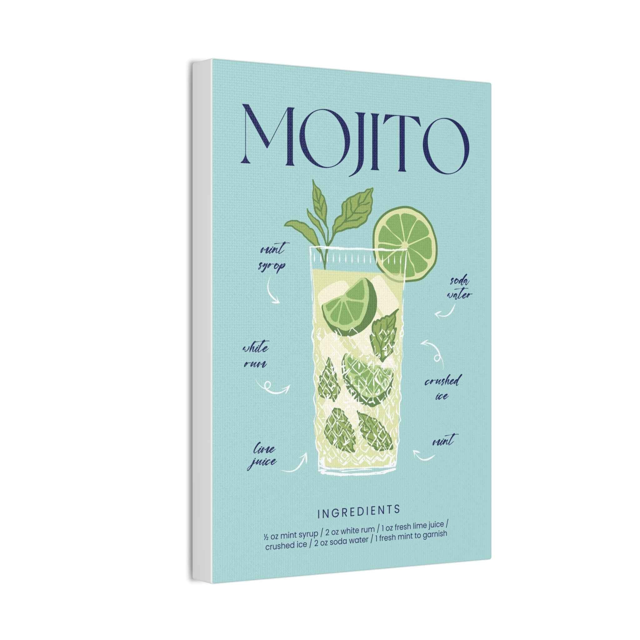 Mojito: Chill and Kill