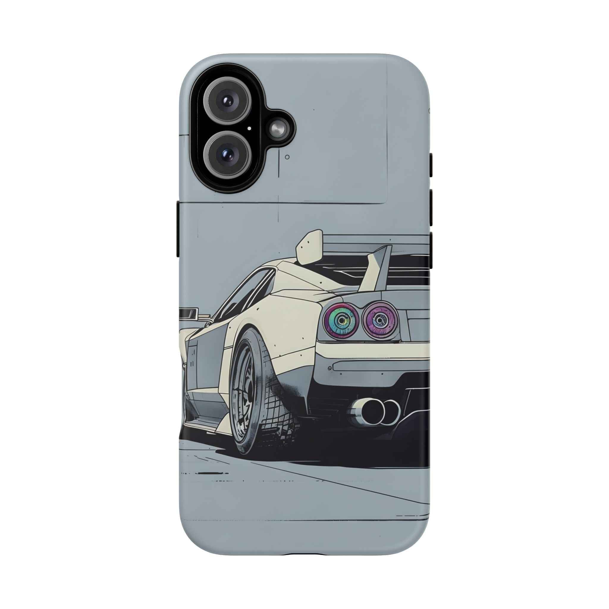 Boosted & Petty (Wireless Charging)