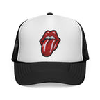 FRENCH KISS Trucker Cap