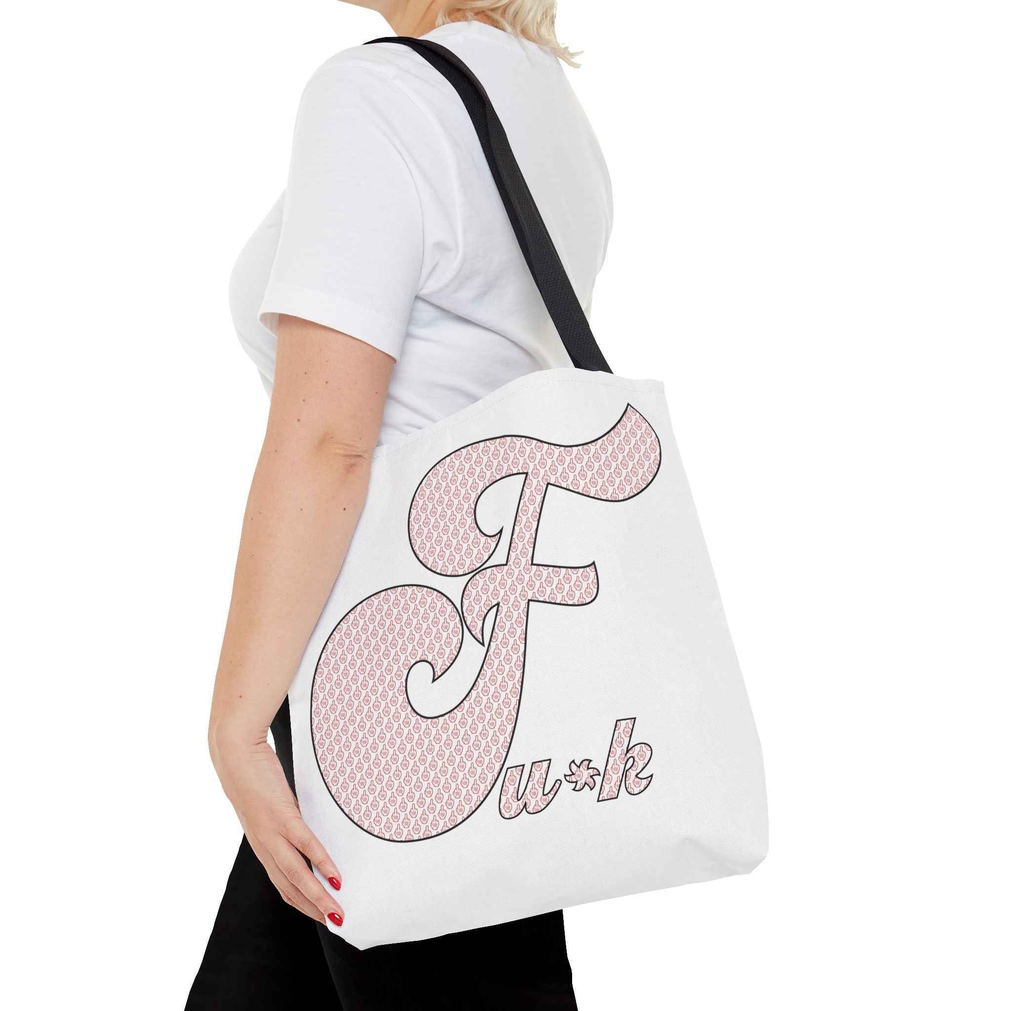 FU*K Tote