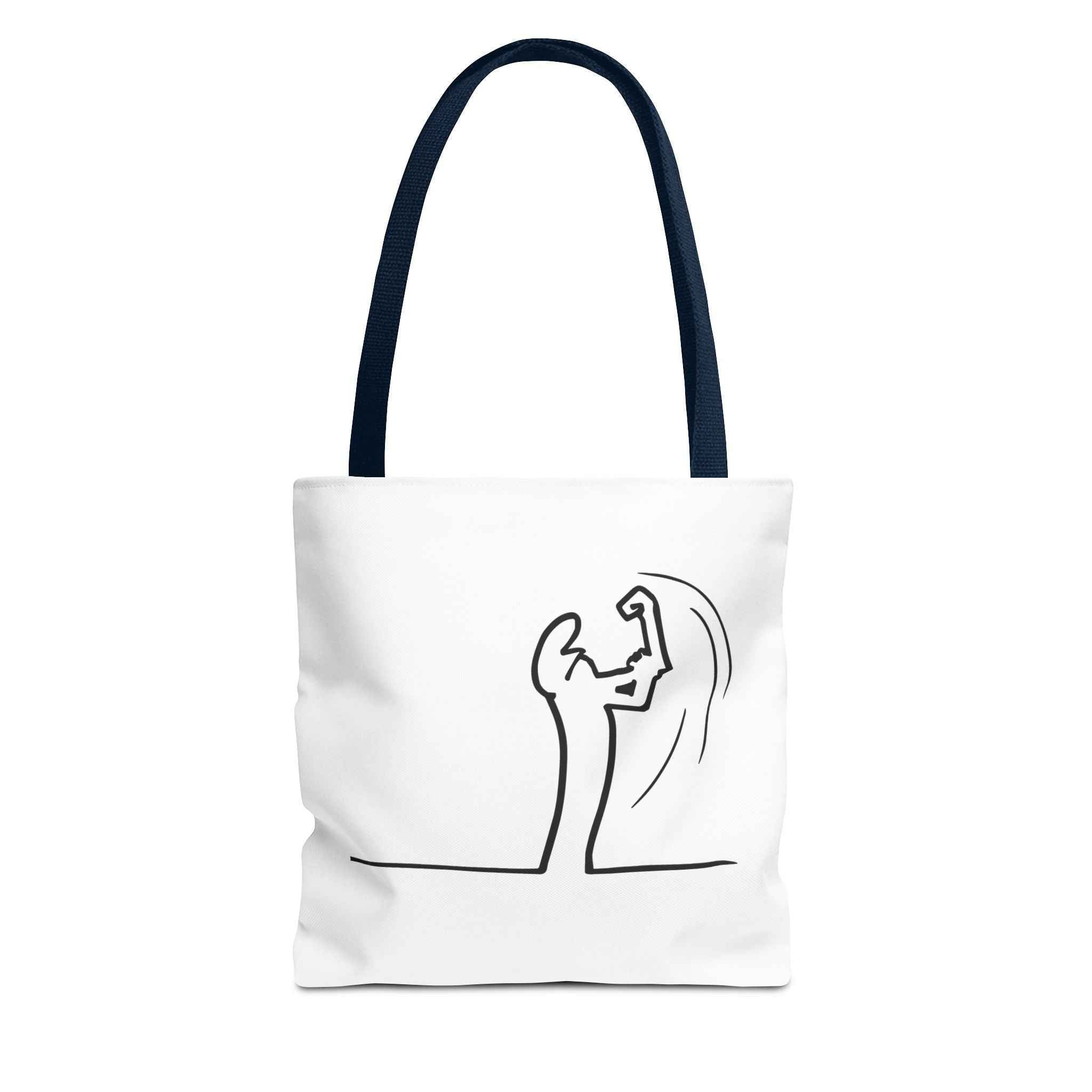 Vaffanculo Tote