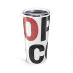 NOPE & CO. Tumbler of Truth