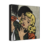 No Rose for You Canvas