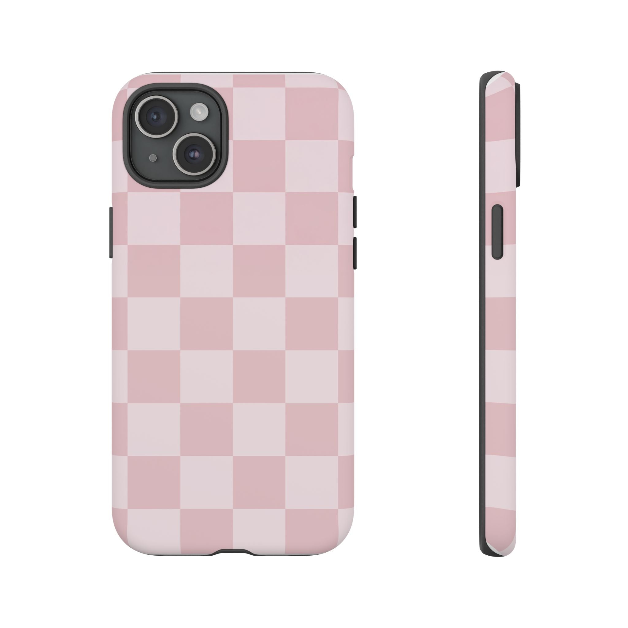Bubblegum Breakdown Checkerboard  (Wireless Charging)