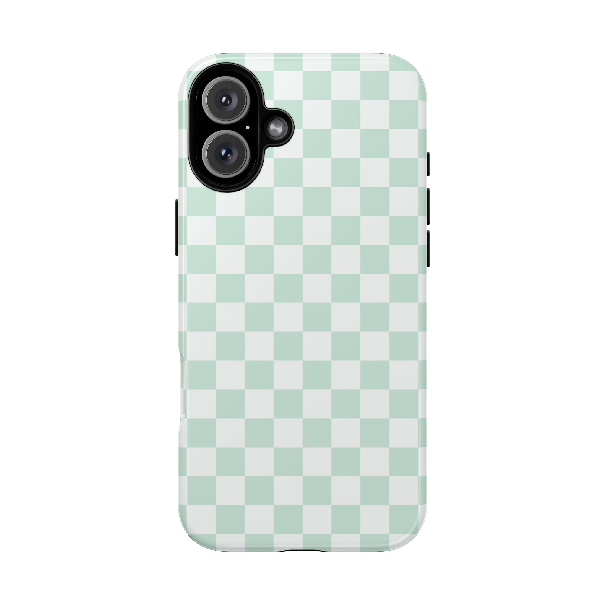 Mint Checker (Wireless Charging)