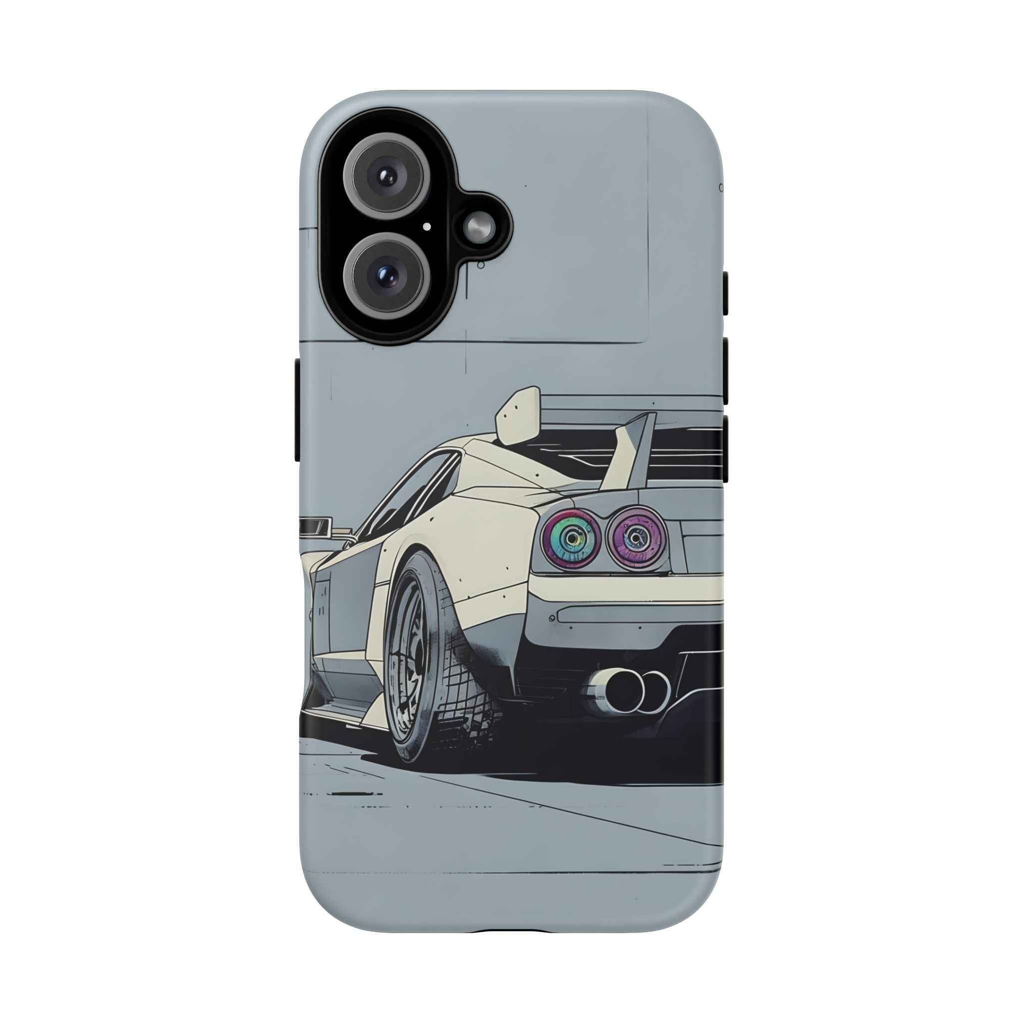 Boosted & Petty (Wireless Charging)