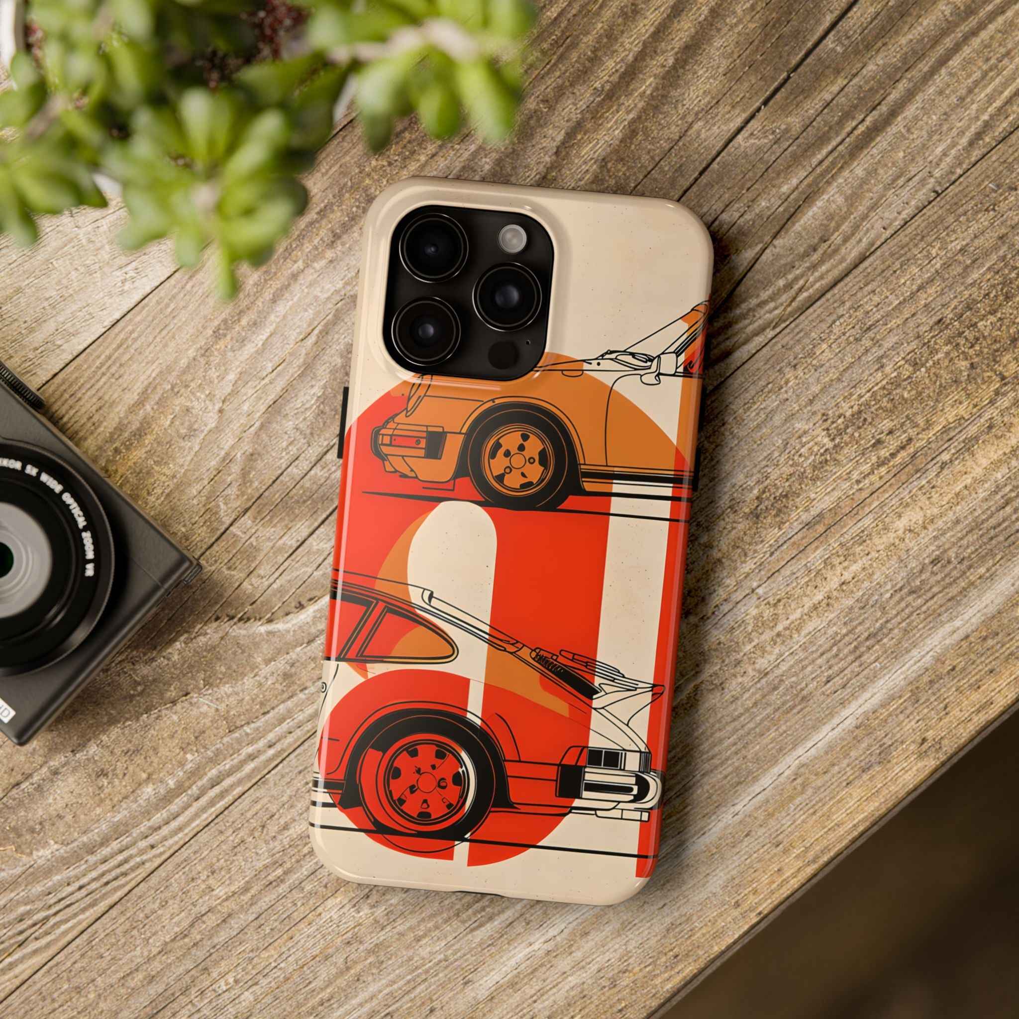 Carrera? I Hardly Know Her