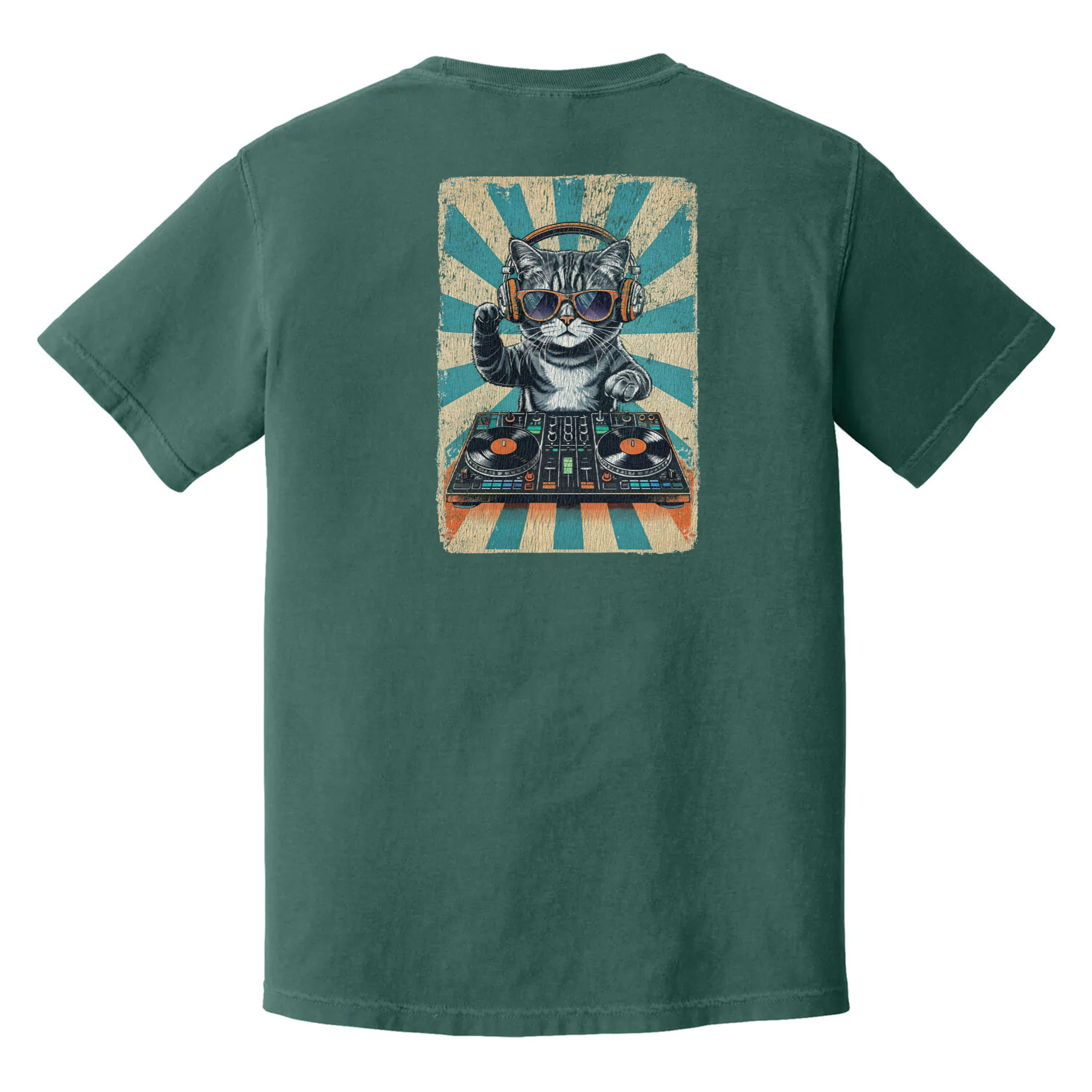 DJKitty: Setlist of Spite