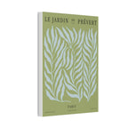 Le Jardin: Mentally in Paris, Emotionally on Pause