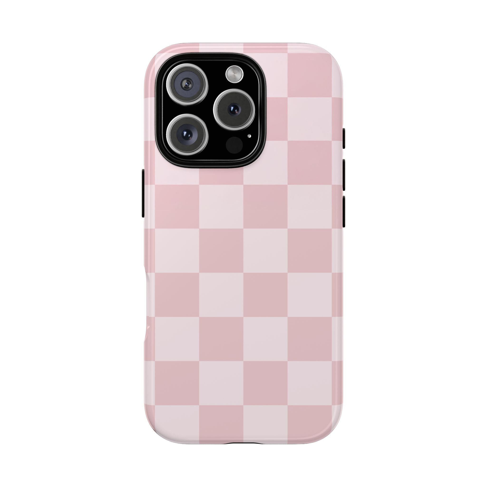 Bubblegum Breakdown Checkerboard  (Wireless Charging)