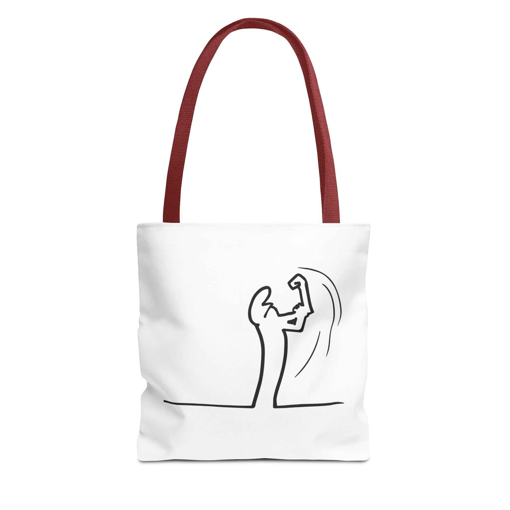 Vaffanculo Tote