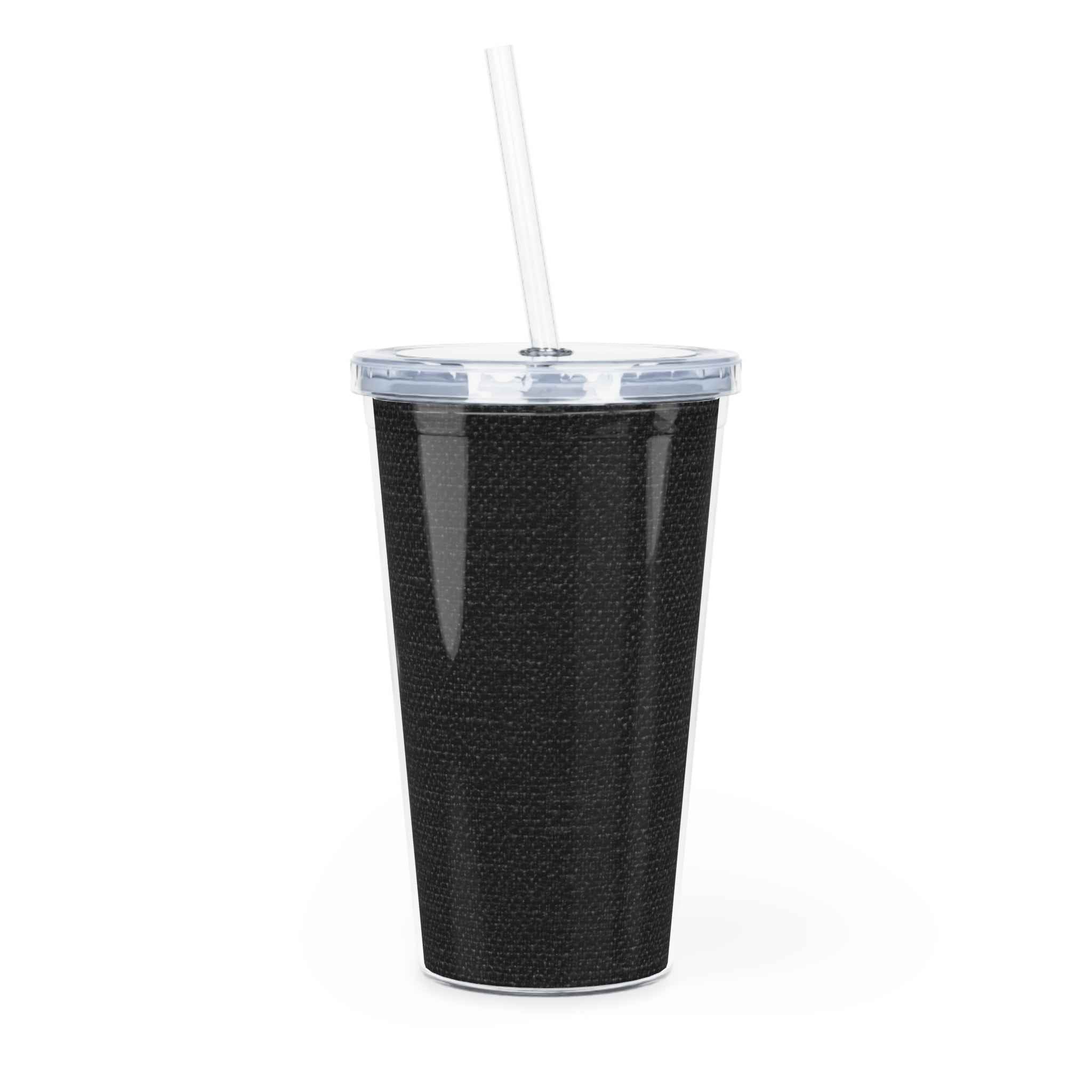 The Signature “Nope” Tumbler
