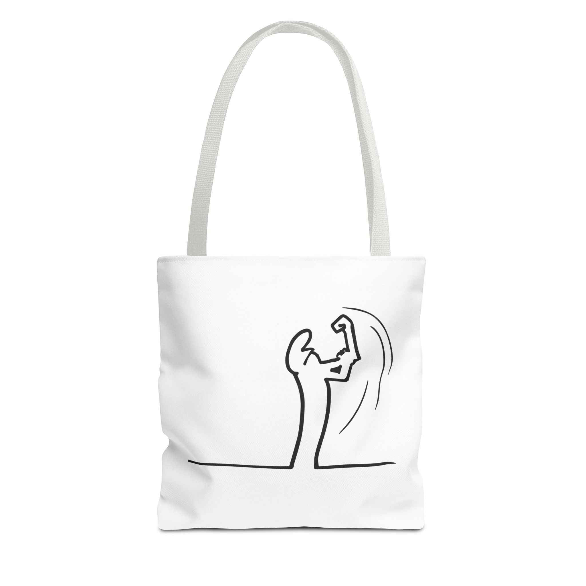 Vaffanculo Tote