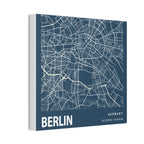 Nowhere Fast: Berlin