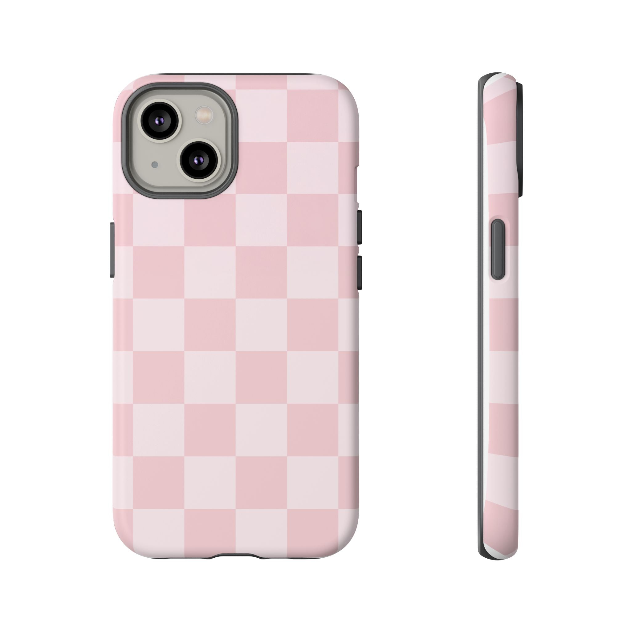 Bubblegum Breakdown Checkerboard  (Wireless Charging)