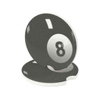 Reply Hazy, Try Later