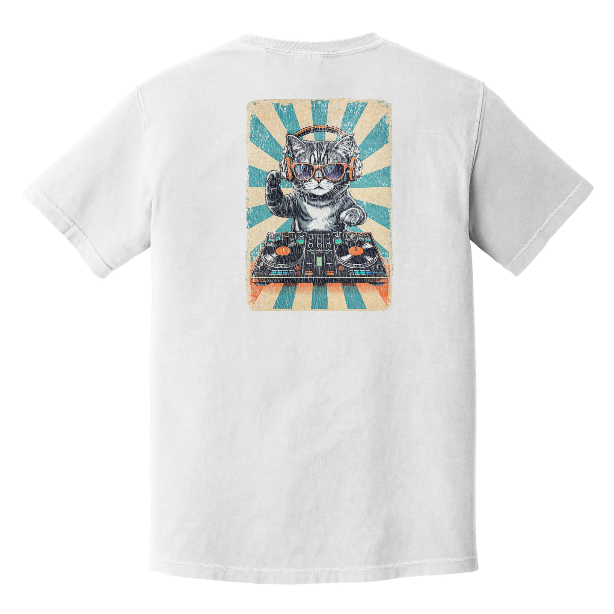 DJKitty: Setlist of Spite