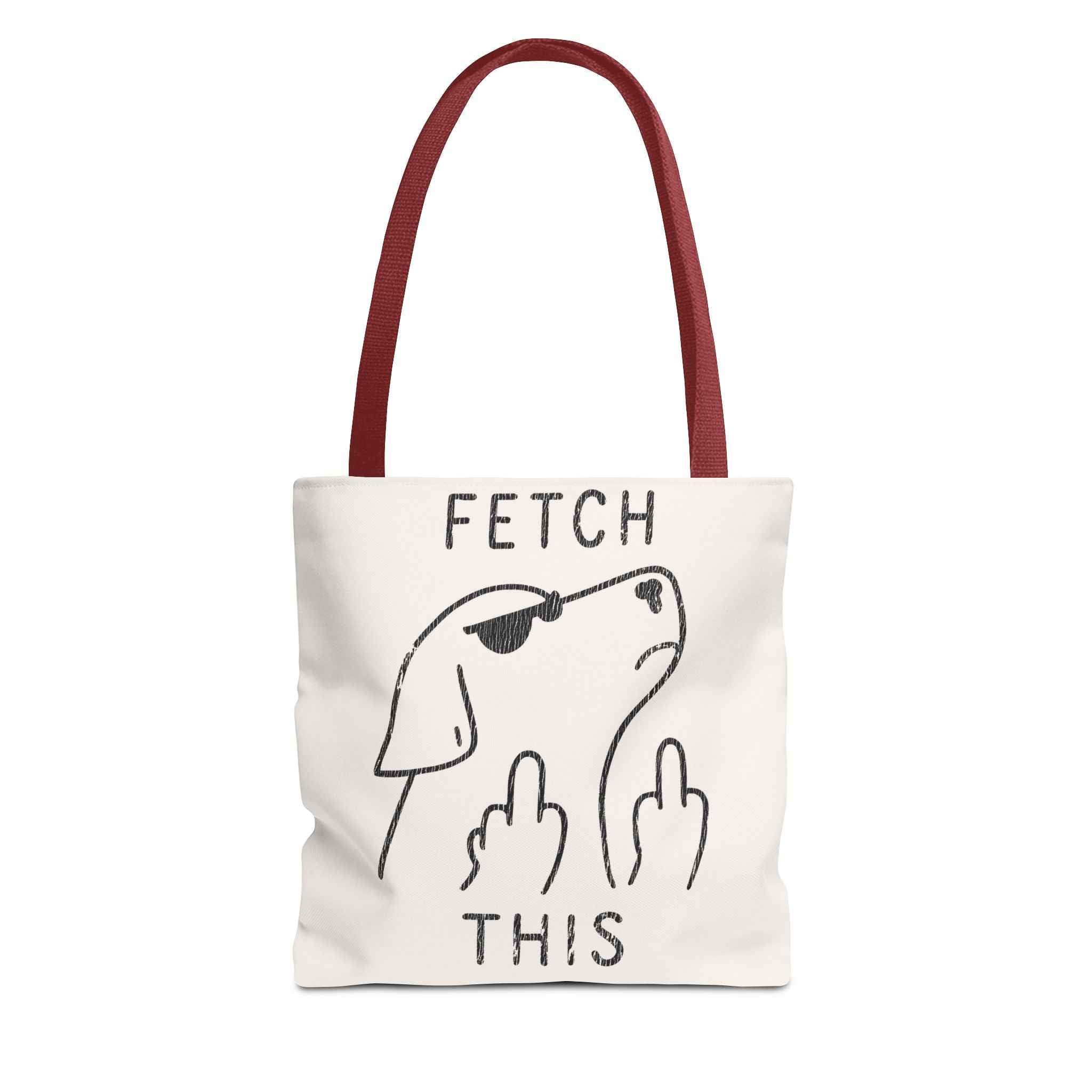 FETCH THIS Tote