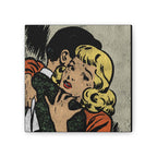 No Rose for You Canvas