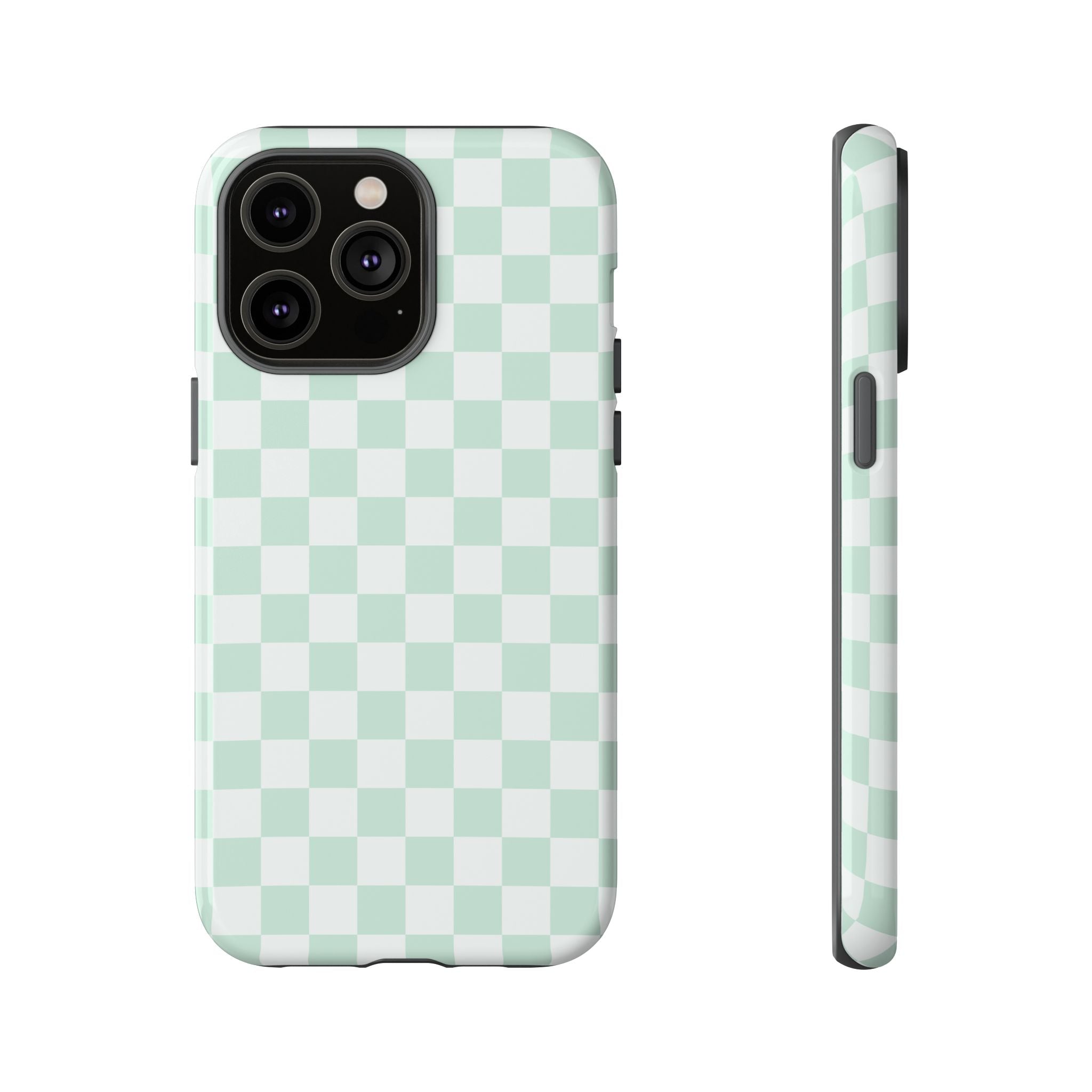 Mint Checker (Wireless Charging)