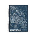 City Series: Amsterdam