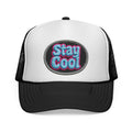 STAY COOL Trucker Cap